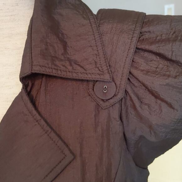 Forever 21 xxi Tie Belted Jacket - Picture 2 of 6